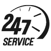 24_7 Service loodgieters Koudekerk aan den Rijn