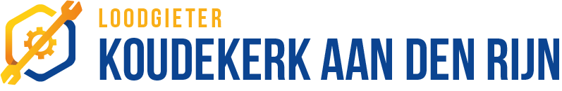 Loodgieter Koudekerk aan den Rijn Logo